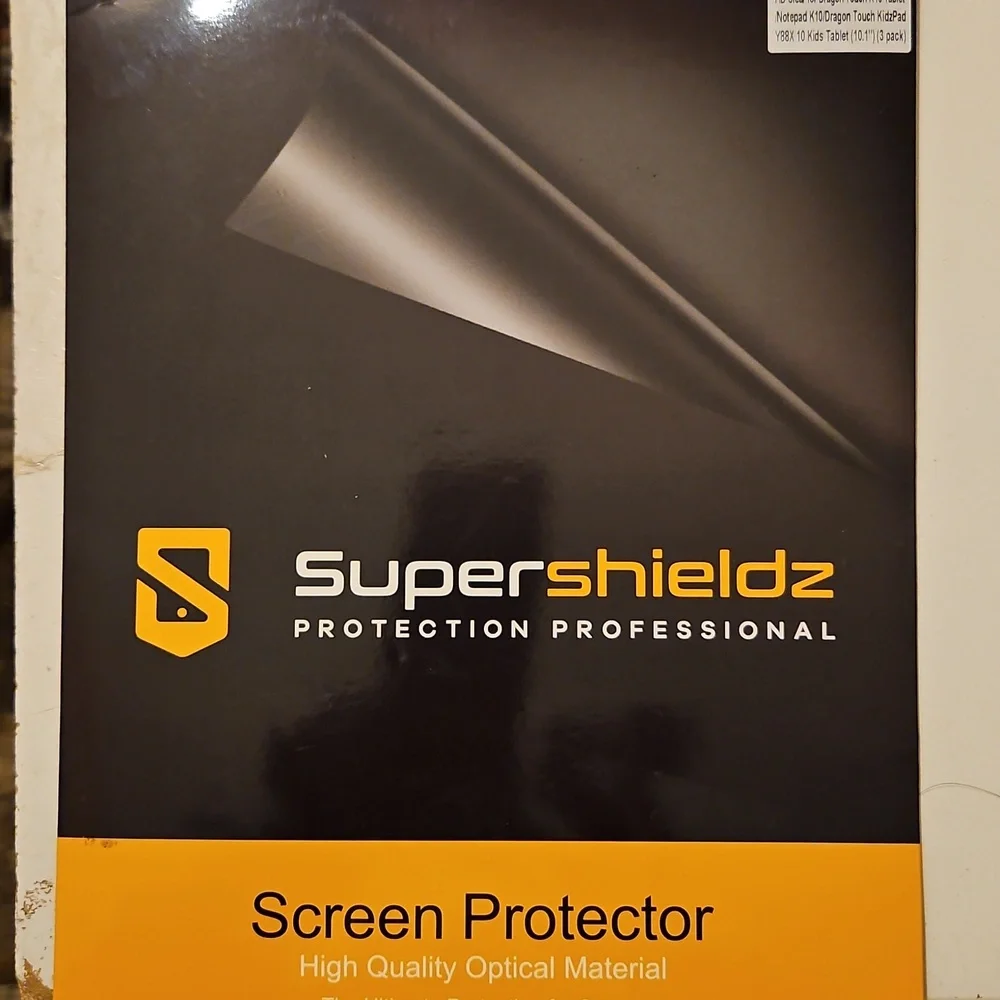 supershieldz screen protector 10